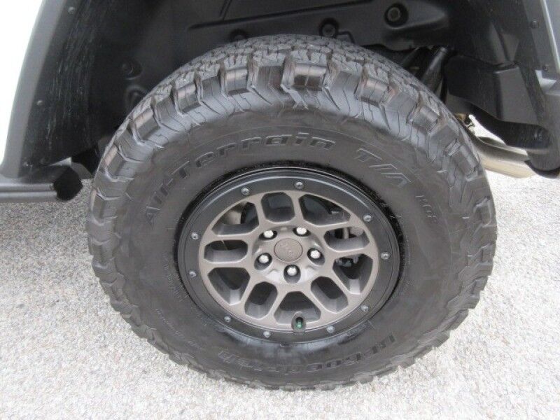 2023 Jeep Wrangler Rubicon 20th Anniversary 4 Door 4x4 Saint George SC