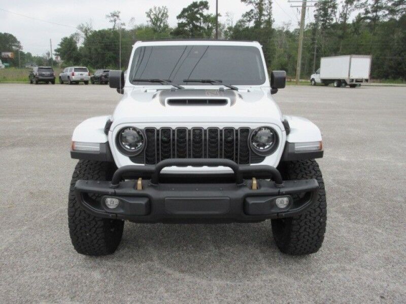 2023 Jeep Wrangler Rubicon 20th Anniversary 4 Door 4x4 Saint George SC