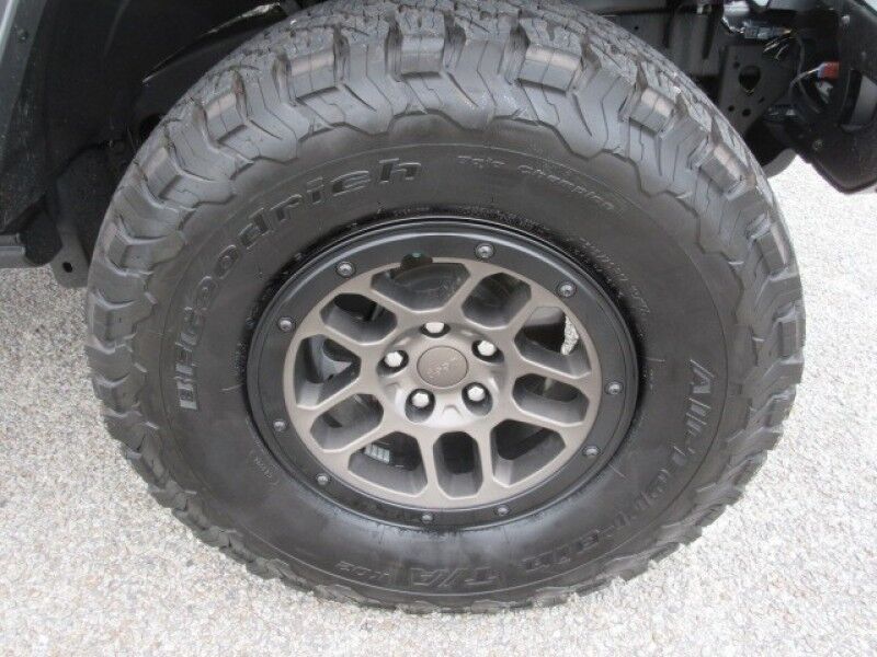 2023 Jeep Wrangler Rubicon 20th Anniversary 4 Door 4x4 Saint George SC