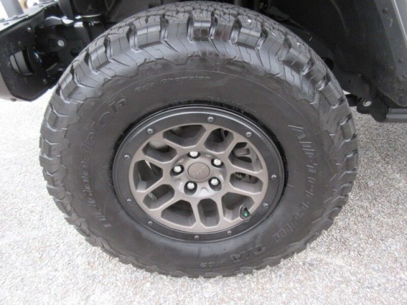 2023 Jeep Wrangler Rubicon 20th Anniversary 4 Door 4x4 Saint George SC