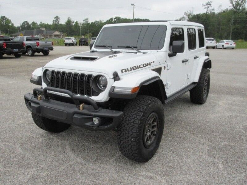 2023 Jeep Wrangler Rubicon 20th Anniversary 4 Door 4x4 Saint George SC