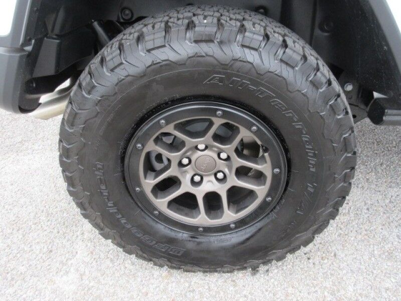2023 Jeep Wrangler Rubicon 20th Anniversary 4 Door 4x4 Saint George SC