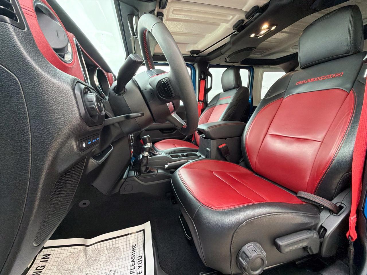 2023 Jeep Wrangler Rubicon 20th Anniversary Edition 4xe Watertown SD