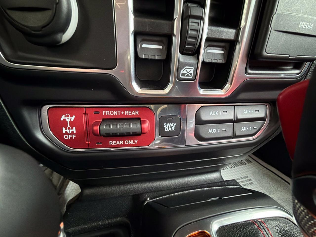2023 Jeep Wrangler Rubicon 20th Anniversary Edition 4xe Watertown SD
