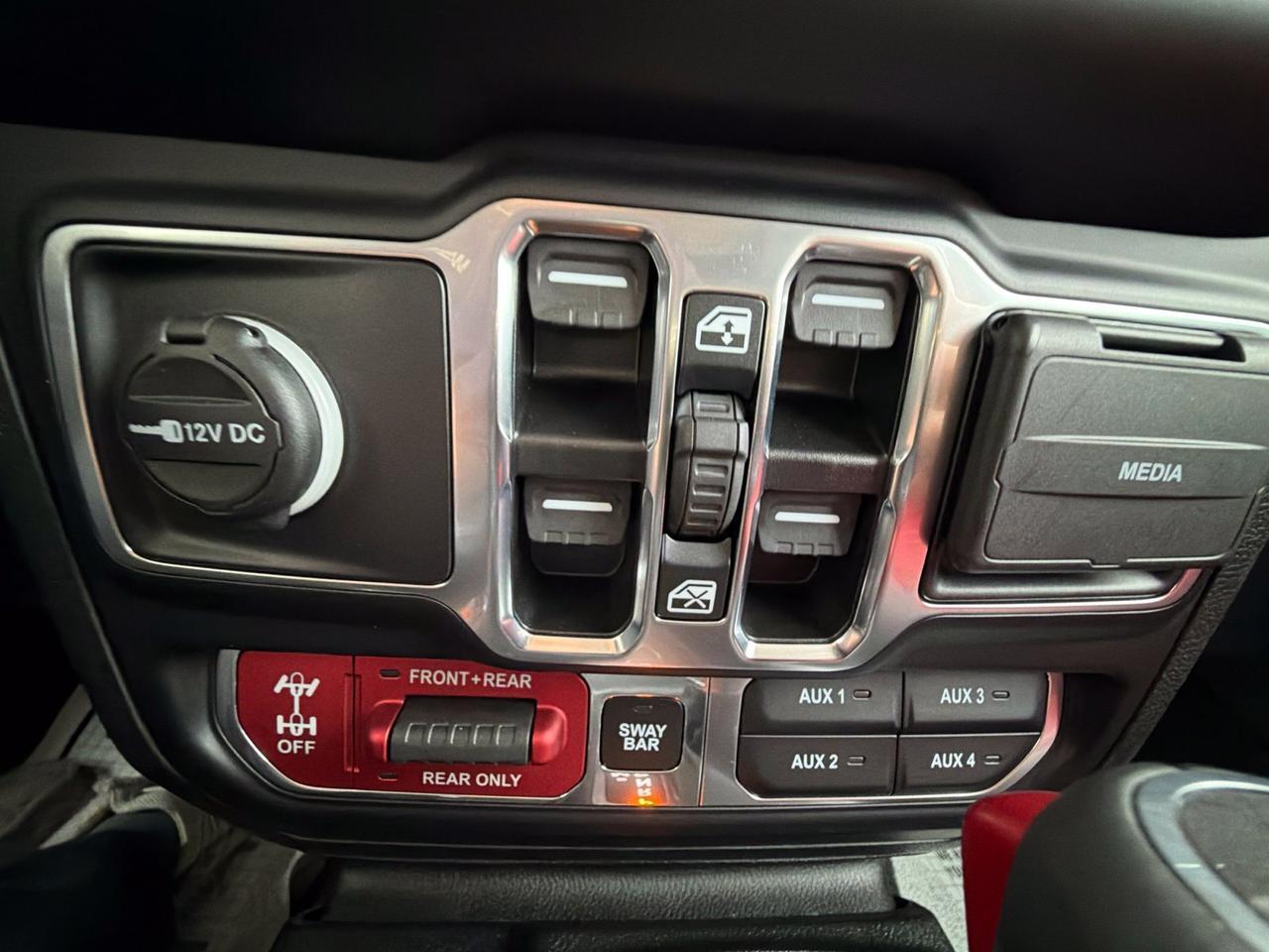 2023 Jeep Wrangler Rubicon 20th Anniversary Edition 4xe Watertown SD
