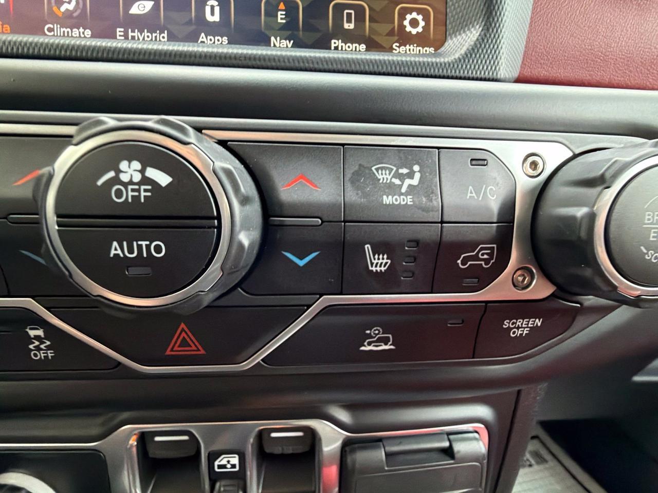 2023 Jeep Wrangler Rubicon 20th Anniversary Edition 4xe Watertown SD