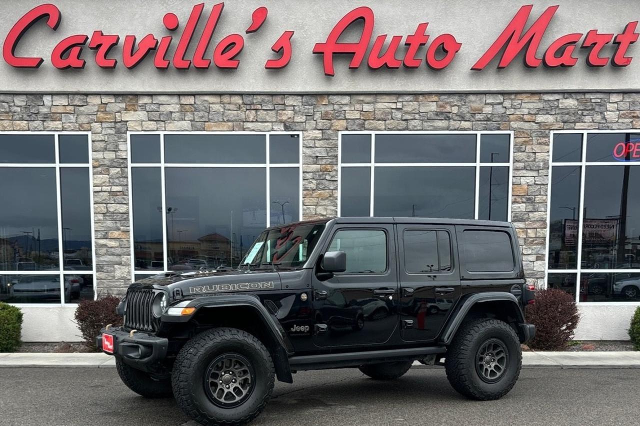 Find SUVs & Crossovers for sale in Grand Junction, CO