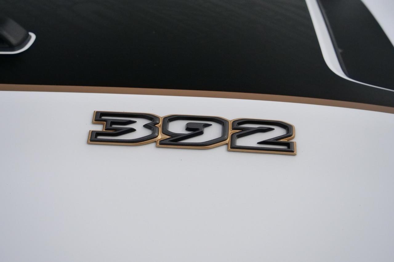 2023 Jeep Wrangler Rubicon 392 20th Anniversary / Sky One Roof / 6.4L V8! Lincolnton NC