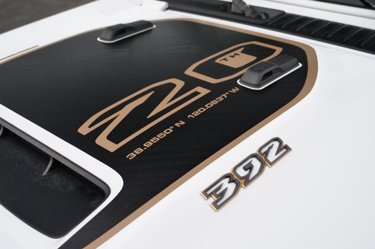 2023 Jeep Wrangler Rubicon 392 20th Anniversary / Sky One Roof / 6.4L V8! Lincolnton NC