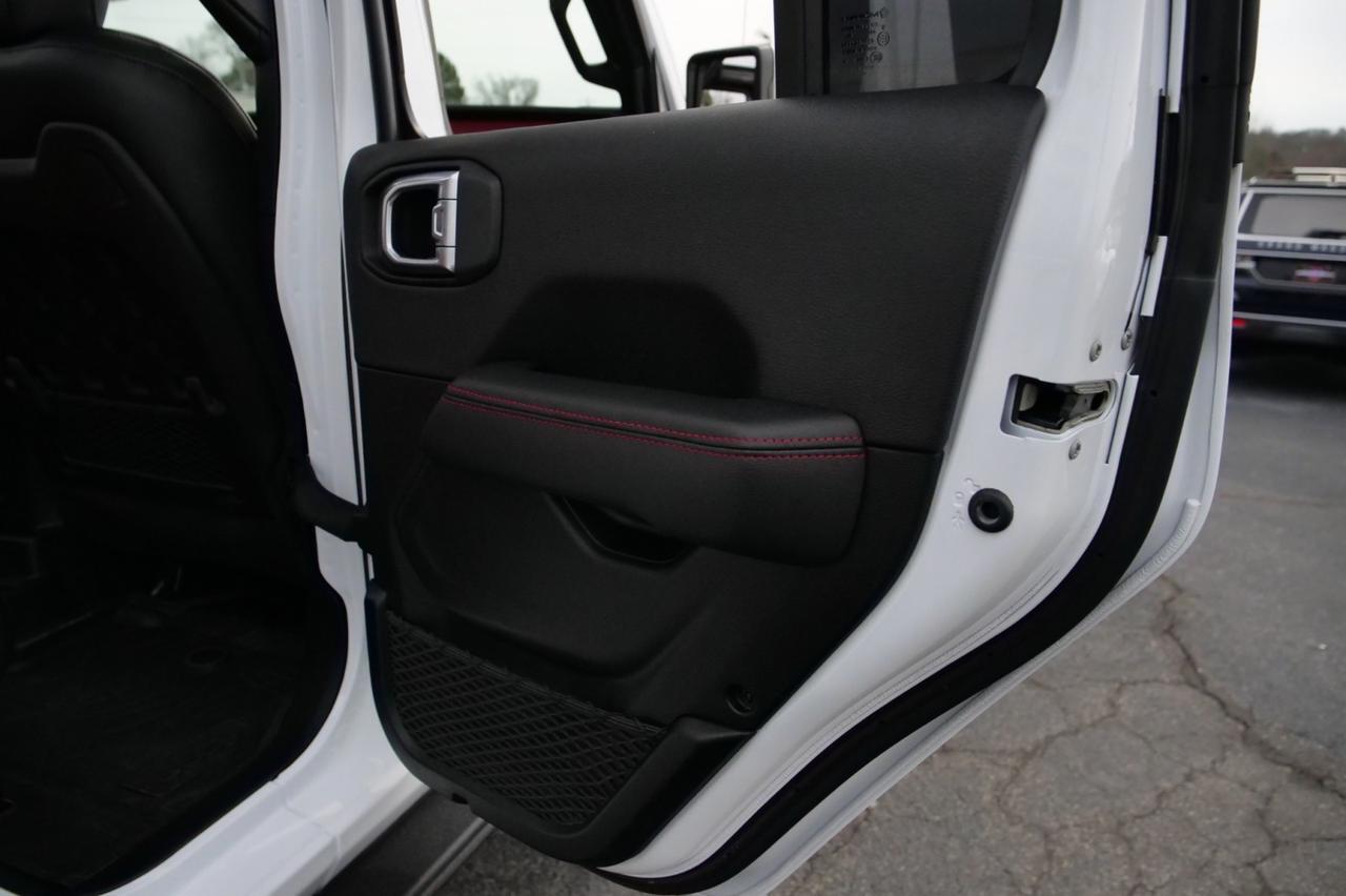 2023 Jeep Wrangler Rubicon 392 20th Anniversary / Sky One Roof / 6.4L V8! Lincolnton NC