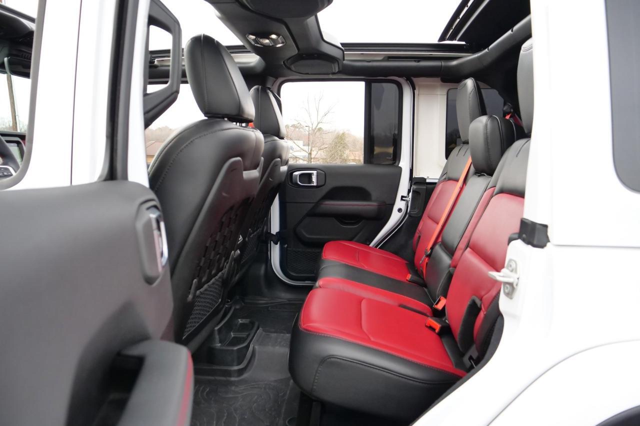 2023 Jeep Wrangler Rubicon 392 20th Anniversary / Sky One Roof / 6.4L V8! Lincolnton NC