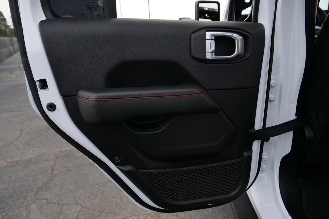 2023 Jeep Wrangler Rubicon 392 20th Anniversary / Sky One Roof / 6.4L V8! Lincolnton NC