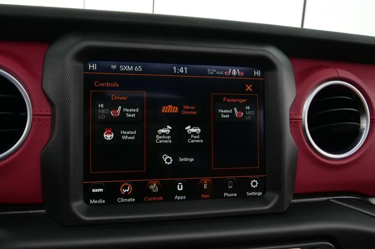 2023 Jeep Wrangler Rubicon 392 20th Anniversary / Sky One Roof / 6.4L V8! Lincolnton NC