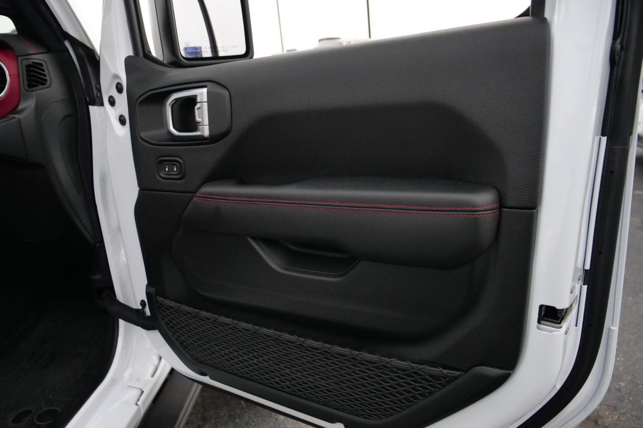 2023 Jeep Wrangler Rubicon 392 20th Anniversary / Sky One Roof / 6.4L V8! Lincolnton NC