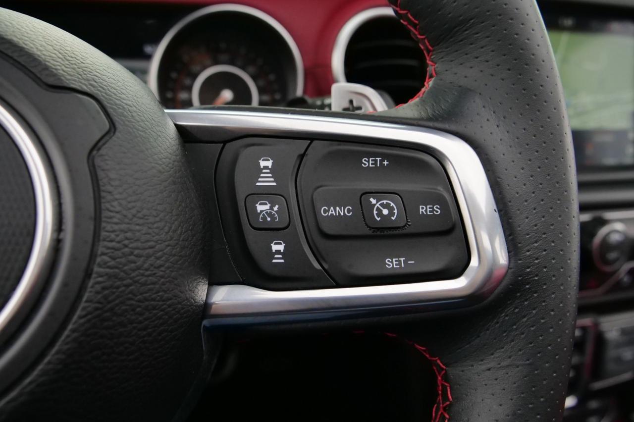 2023 Jeep Wrangler Rubicon 392 20th Anniversary / Sky One Roof / 6.4L V8! Lincolnton NC