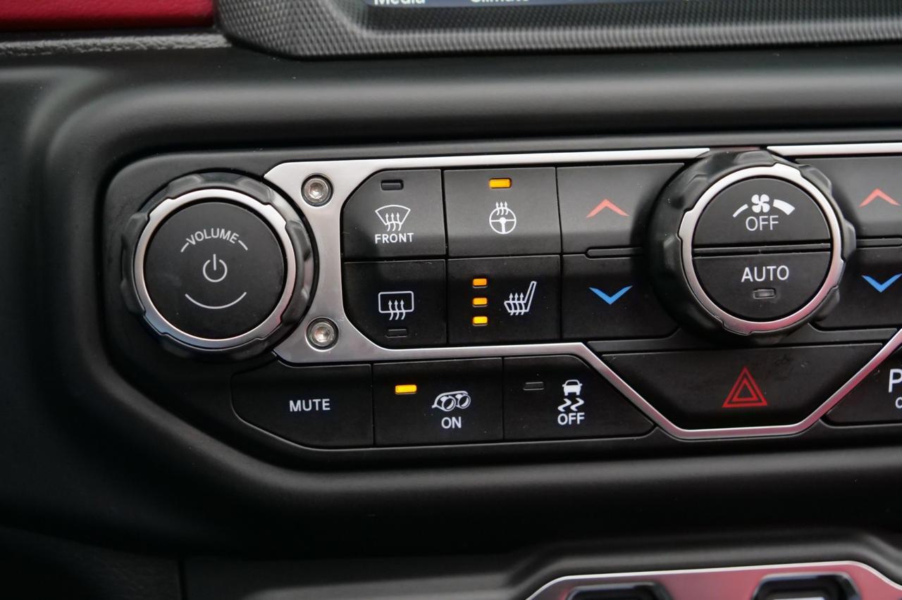 2023 Jeep Wrangler Rubicon 392 20th Anniversary / Sky One Roof / 6.4L V8! Lincolnton NC