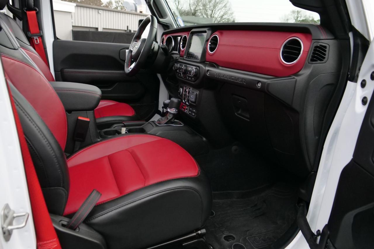 2023 Jeep Wrangler Rubicon 392 20th Anniversary / Sky One Roof / 6.4L V8! Lincolnton NC