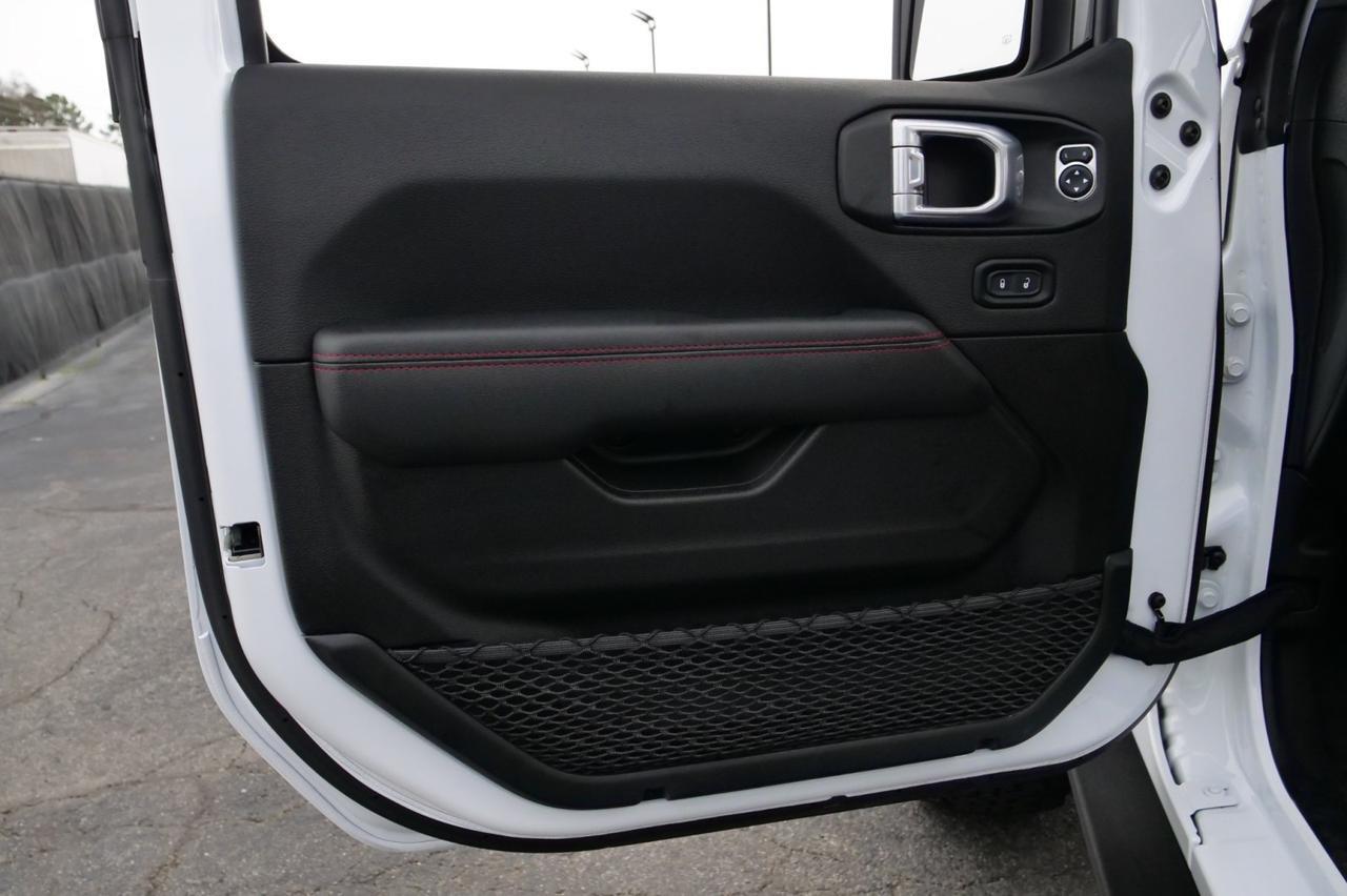 2023 Jeep Wrangler Rubicon 392 20th Anniversary / Sky One Roof / 6.4L V8! Lincolnton NC