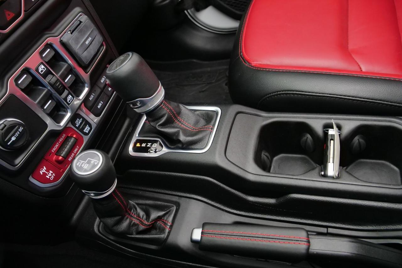 2023 Jeep Wrangler Rubicon 392 20th Anniversary / Sky One Roof / 6.4L V8! Lincolnton NC