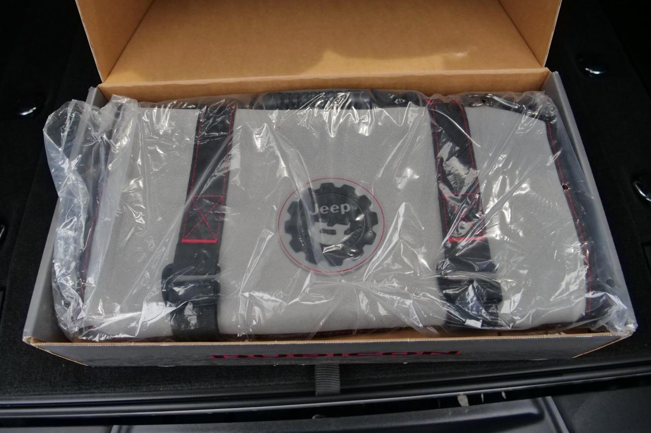 2023 Jeep Wrangler Rubicon 392 20th Anniversary / Sky One Roof / 6.4L V8! Lincolnton NC