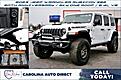 2023 Jeep Wrangler Rubicon 392 20th Anniversary / Sky One Roof / 6.4L V8!