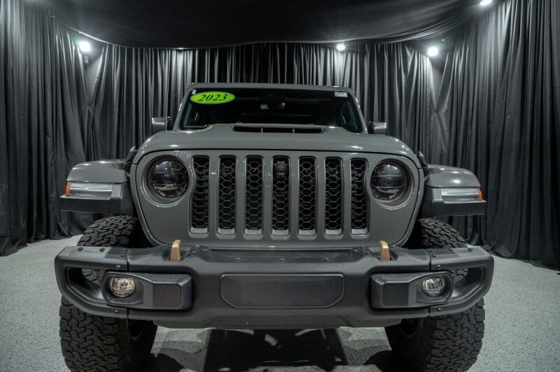 2023 Jeep Wrangler Rubicon 392 4 Door 4x4
