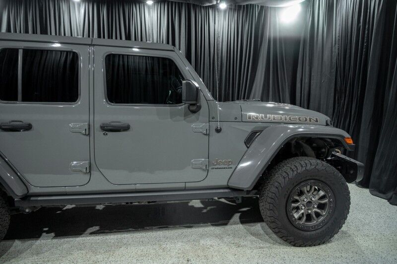 2023 Jeep Wrangler Rubicon 392 4 Door 4x4 Peoria AZ