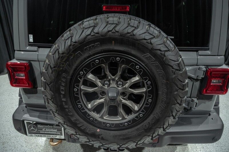 2023 Jeep Wrangler Rubicon 392 4 Door 4x4 Peoria AZ