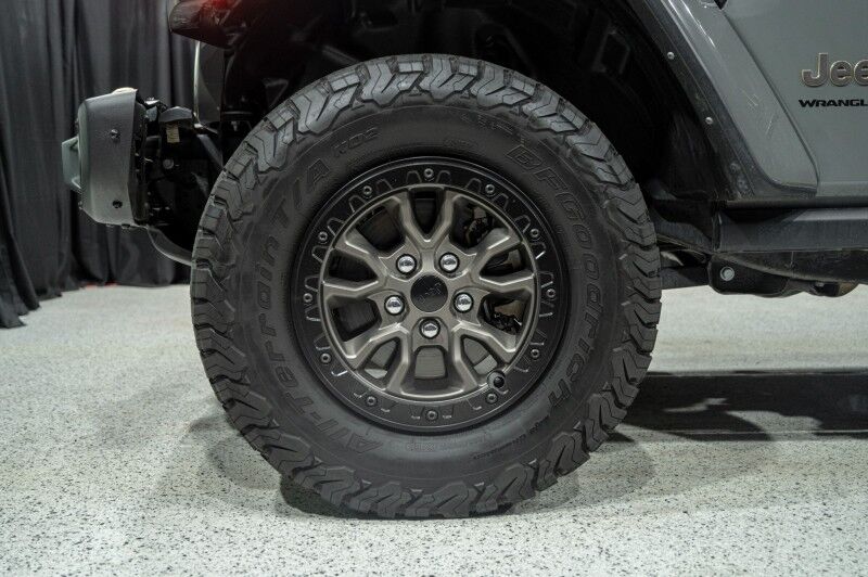 2023 Jeep Wrangler Rubicon 392 4 Door 4x4 Peoria AZ