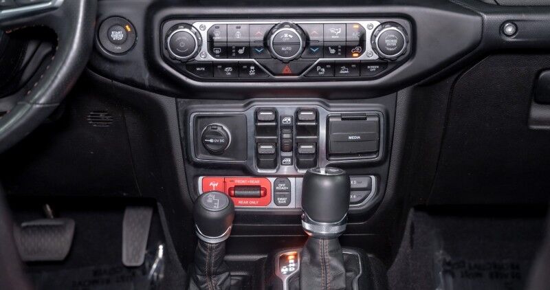 2023 Jeep Wrangler Rubicon 392 4 Door 4x4 Peoria AZ