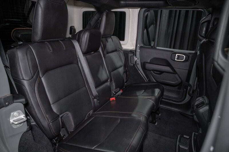 2023 Jeep Wrangler Rubicon 392 4 Door 4x4 Peoria AZ
