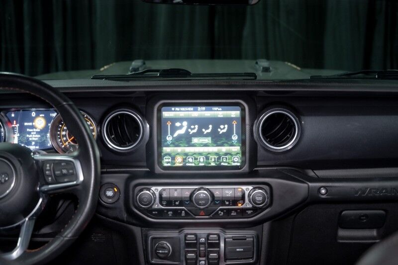 2023 Jeep Wrangler Rubicon 392 4 Door 4x4 Peoria AZ