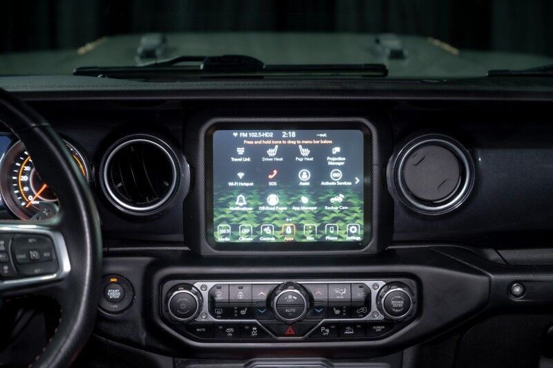 2023 Jeep Wrangler Rubicon 392 4 Door 4x4 Peoria AZ