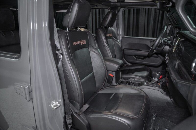 2023 Jeep Wrangler Rubicon 392 4 Door 4x4 Peoria AZ