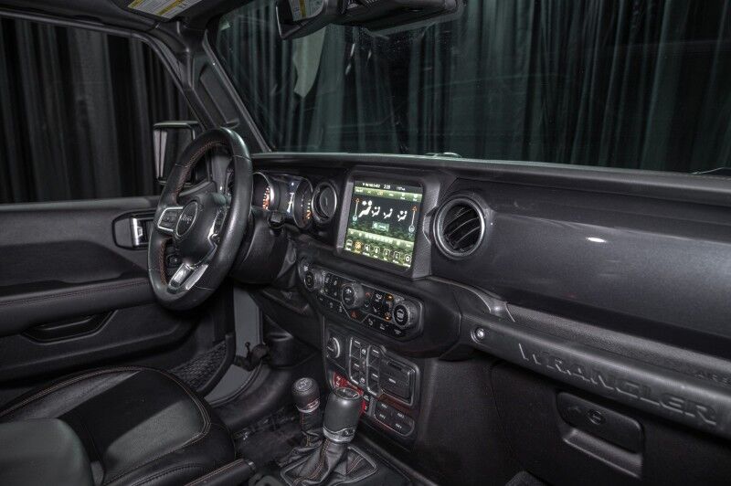 2023 Jeep Wrangler Rubicon 392 4 Door 4x4 Peoria AZ