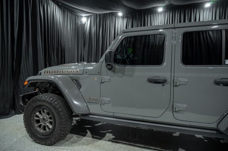 2023 Jeep Wrangler Rubicon 392 4 Door 4x4 Peoria AZ