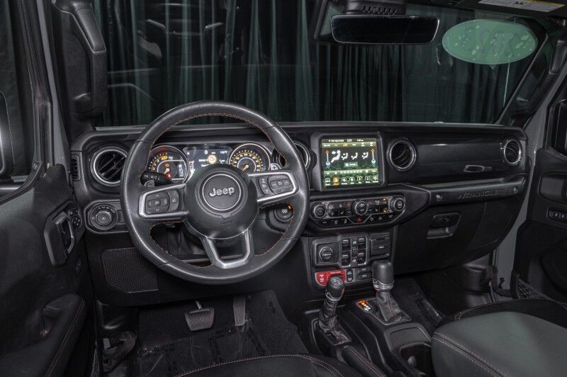 2023 Jeep Wrangler Rubicon 392 4 Door 4x4 Peoria AZ