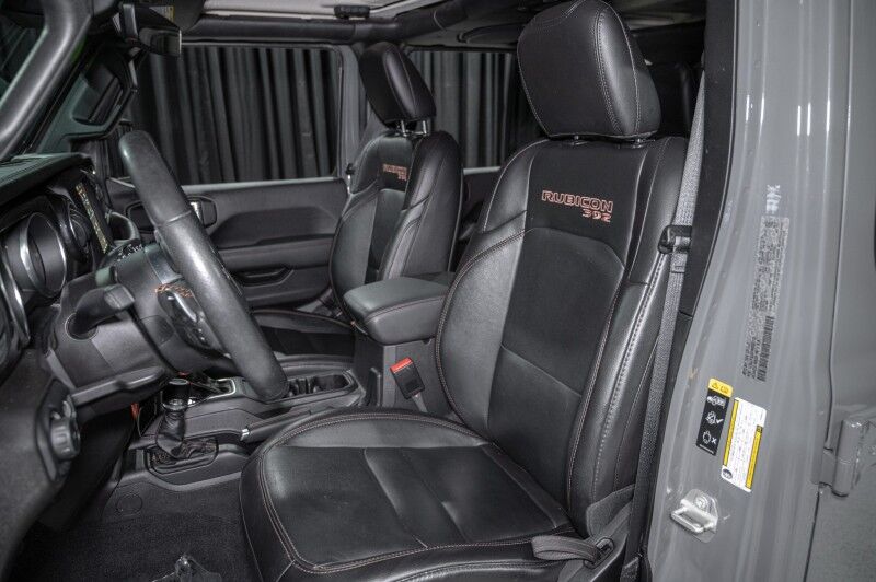 2023 Jeep Wrangler Rubicon 392 4 Door 4x4 Peoria AZ