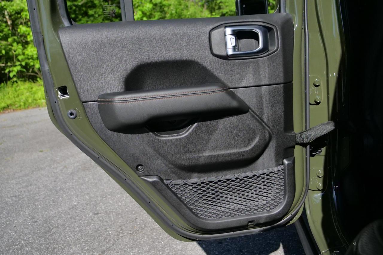 2023 Jeep Wrangler Rubicon 392 4X4 / Borla Exhaust / Steel Bumper Group! Lincolnton NC