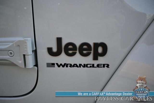 2023 Jeep Wrangler Rubicon 392 Anchorage AK