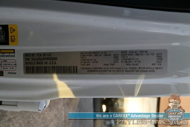 2023 Jeep Wrangler Rubicon 392 Anchorage AK