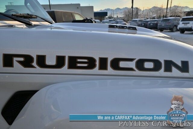 2023 Jeep Wrangler Rubicon 392 Anchorage AK