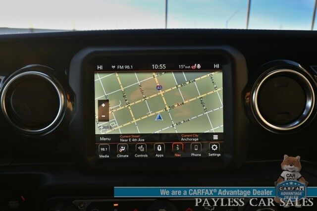 2023 Jeep Wrangler Rubicon 392 Anchorage AK