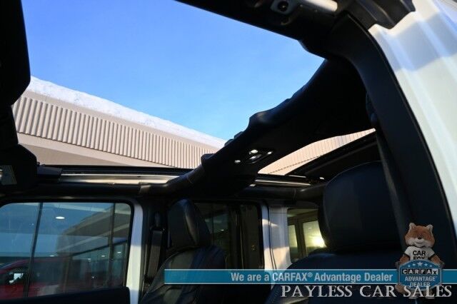 2023 Jeep Wrangler Rubicon 392 Anchorage AK