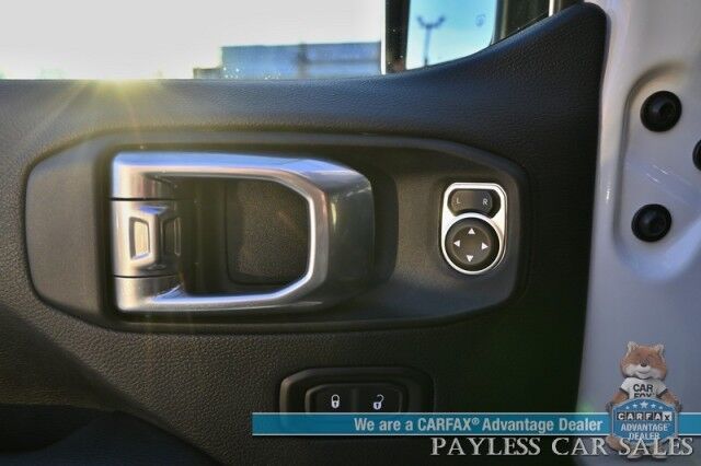 2023 Jeep Wrangler Rubicon 392 Anchorage AK