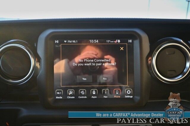 2023 Jeep Wrangler Rubicon 392 Anchorage AK