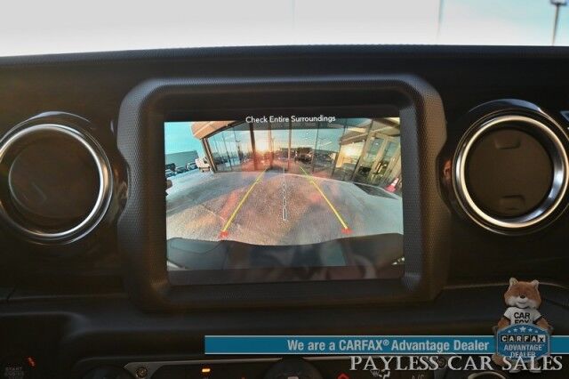 2023 Jeep Wrangler Rubicon 392 Anchorage AK