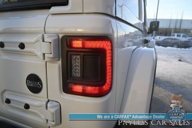 2023 Jeep Wrangler Rubicon 392 Anchorage AK