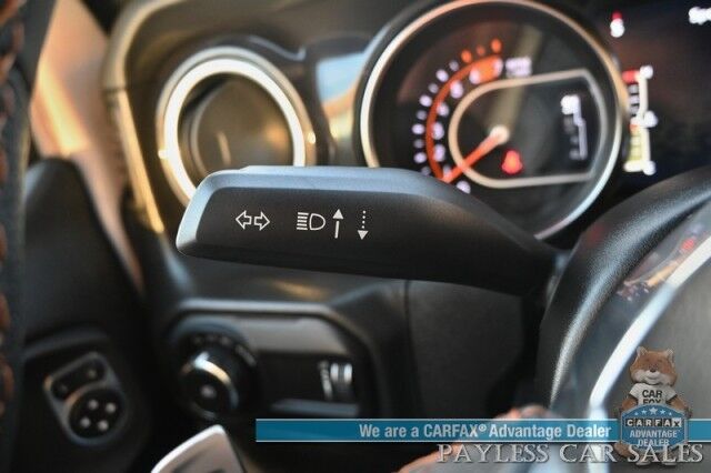 2023 Jeep Wrangler Rubicon 392 Anchorage AK