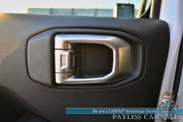 2023 Jeep Wrangler Rubicon 392 Anchorage AK